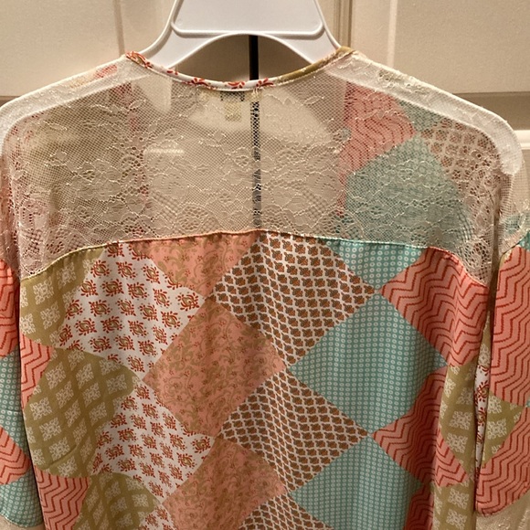 Kori America kimono - Picture 5 of 6